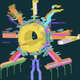 Illustration for article titled Build Your Own Large Hadron Collider in 1.62 x 10^28 Easy Steps